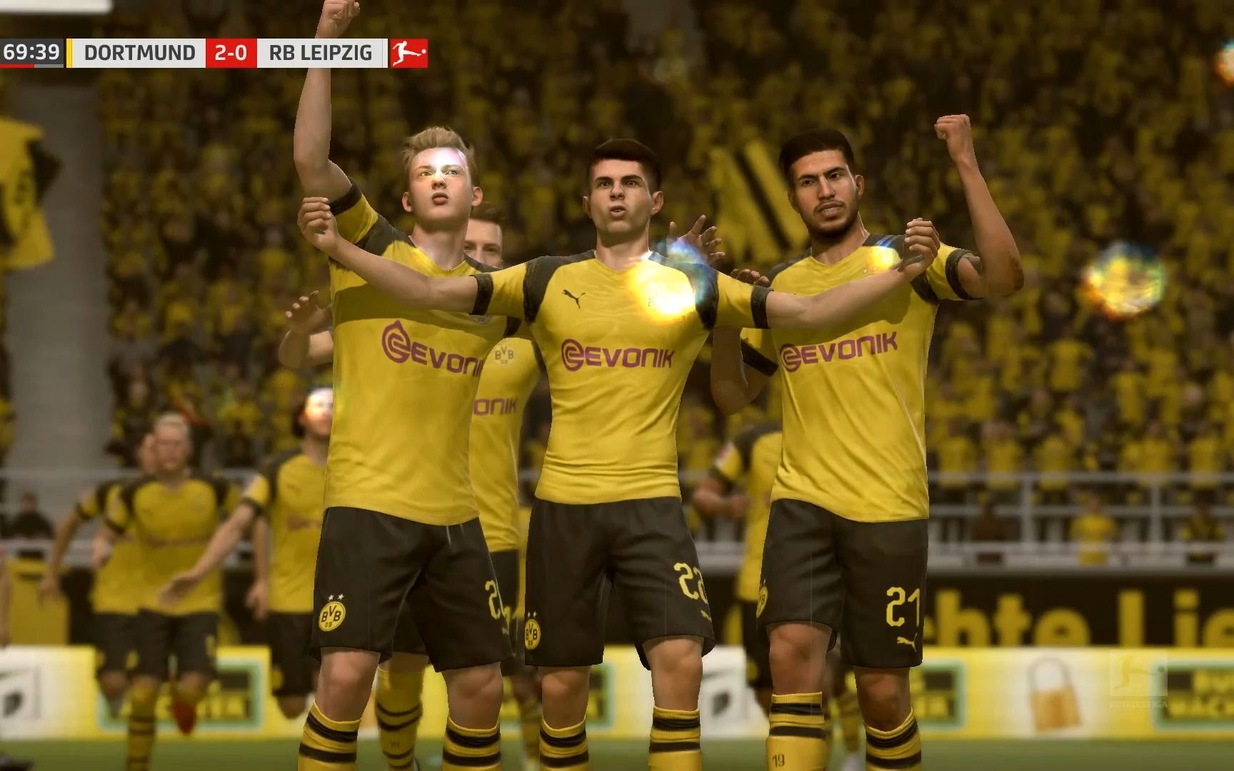 莱比锡险胜多特蒙德，贝尔梅开二度德甲的简单介绍