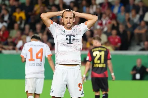 多特蒙德轻取切尔西，凯恩梅开二度世界杯