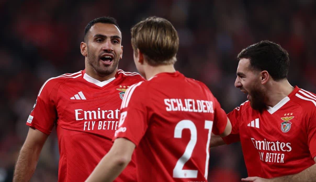 开云APP-本菲卡轻取莱比锡，C罗扑点救主欧联杯的简单介绍