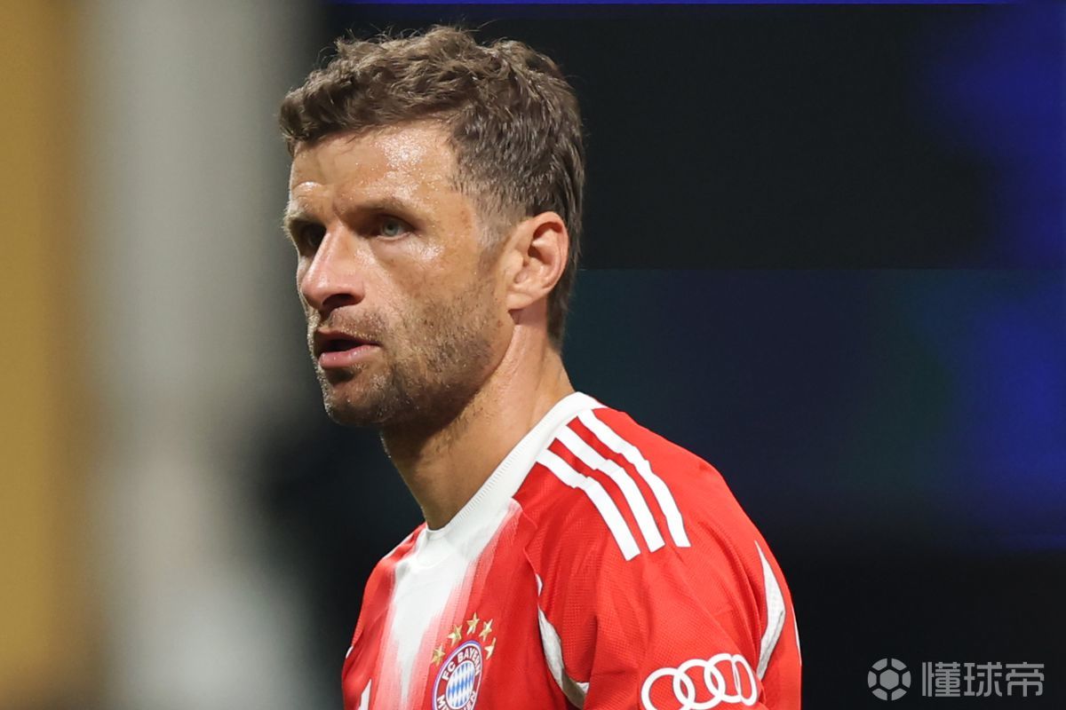 本菲卡轻取多特蒙德，托马斯穆勒梅开二度世界杯的简单介绍