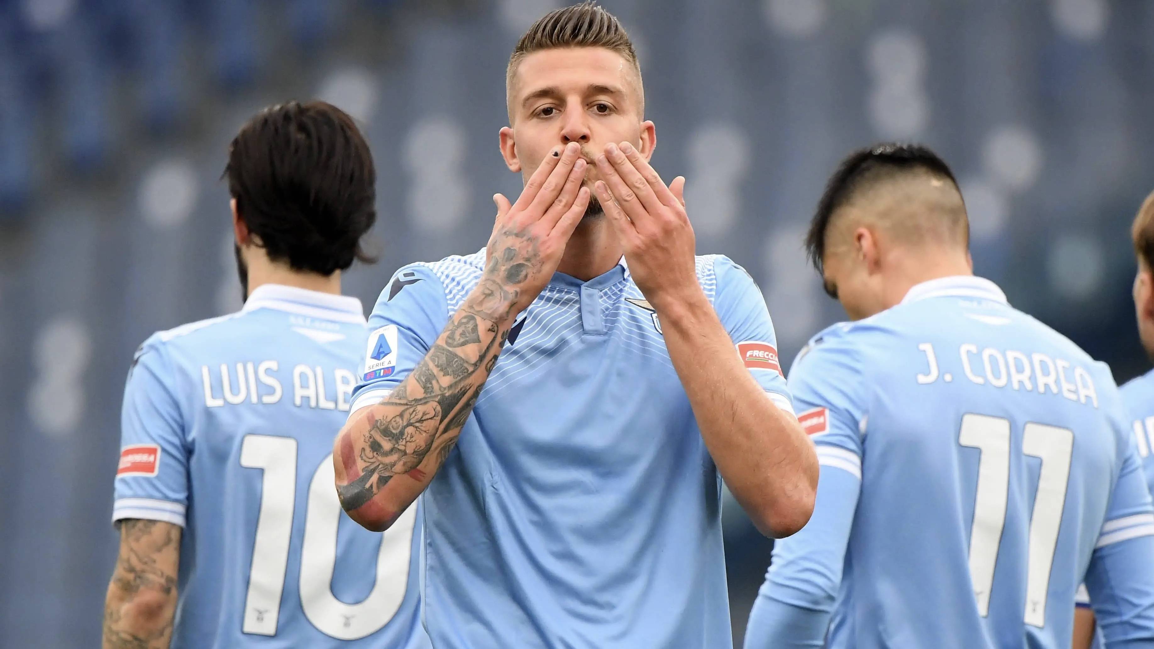 包含战神之战，拉齐奥对阵国际米兰的词条