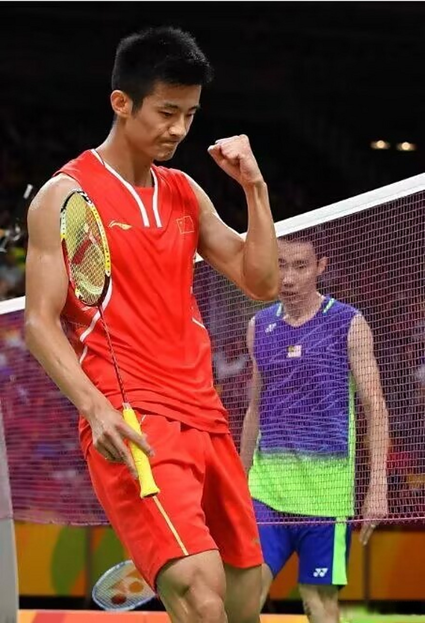 开云官网-英格兰羽毛球队完胜泰国羽毛球队，谌龙送出助攻的简单介绍